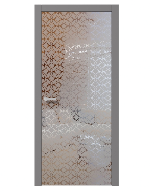 Glass VIP 13